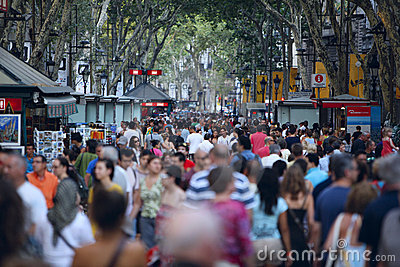 La Rambla
